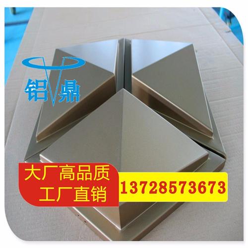 鋁單板掛墻和鋁扣板-詳解鋁單板常用規(guī)格尺寸和使用注意事項