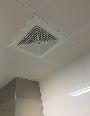 60×60鋁扣板吊頂-60*60吊頂鋁天花圖片效果怎么樣