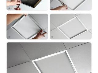 深圳集成吊頂品牌-集成吊頂那個品牌好