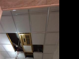 福州鋁扣板批發(fā)-鋁扣板吊頂?shù)陌惭b