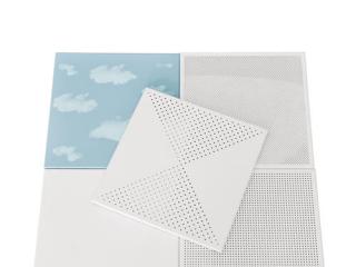 辦公鋁扣板品牌-辦公室鋁扣板吊頂廠家講講辦公室吊頂怎么裝
