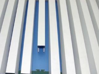 張掖鋁扣板廠家-鋁扣板批發(fā)廠家給你盤盤吊頂材料有哪些