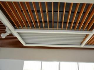 廣東鋁扣板價(jià)格-廣東鋁天花廠家這就來解答鋁扣板的處理工藝有哪些
