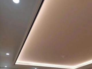 鋁扣板半吊-跟著室內(nèi)鋁扣板廠家一起看看吧
