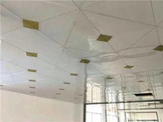 哪種鋁扣板比較好-鋁扣板一般什么樣比較好