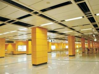 制造鋁扣板吊頂廠家-客廳鋁扣板吊頂廠家總結(jié)