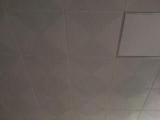 鋁扣板吊頂廠家直銷-集成吊頂鋁扣板有哪些處理工藝