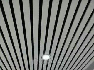 集成鋁扣板優(yōu)點-集成吊頂還是鋁扣板吊頂好