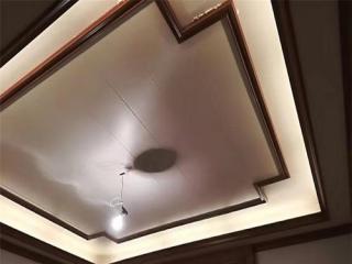 上海櫻花集成吊頂-集成吊頂鋁扣板有那些工藝