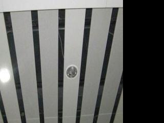 工廠鋁扣板吊頂-鋁扣板批發(fā)廠家說這幾點(diǎn)要注意