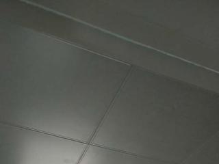 家裝頂墻集成吊頂-鋁扣板吊頂豪宅家裝工程案例