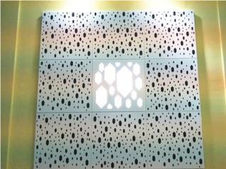 武漢集成鋁扣板廠-集成吊頂廠家