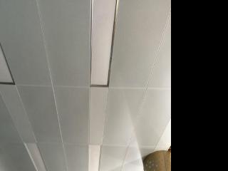 廚房鋁扣板一般下吊多少-廚房衛(wèi)生間吊頂多少錢一平米