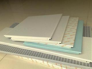 廚房鋁扣板怎么樣開-廚房鋁扣板吊頂廠家教你廚房清潔怎么做