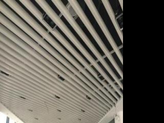 文山鋁扣板廠家-鋁單板廠家的木紋鋁單板為啥這么受歡迎