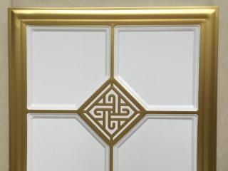 鋁扣板集成吊頂廠家價(jià)格-佛山集成吊頂廠家說這幾點(diǎn)得知道