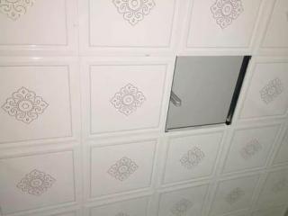 鋁扣板吊頂國標(biāo)-如何選購鋁扣板吊頂品牌