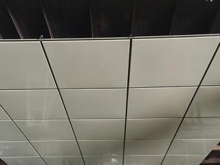 合肥鋁扣板批發(fā)-滾涂鋁扣板那個好