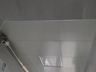 中山鋁扣板廠家-中山集成吊頂廠家講這幾點要知道