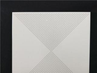 專業(yè)生產(chǎn)鋁扣板的廠家-防風(fēng)鋁扣板吊頂?shù)奶攸c(diǎn)