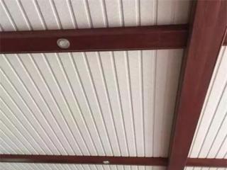 用集成吊頂好還是用鋁扣板好-0.8333333333333334