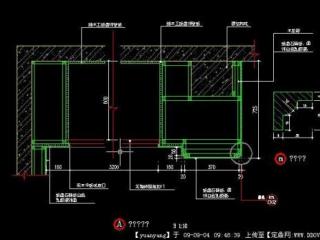 衛(wèi)生間鋁扣板吊頂圖-來看看衛(wèi)生間鋁扣板吊頂廠家總結(jié)的