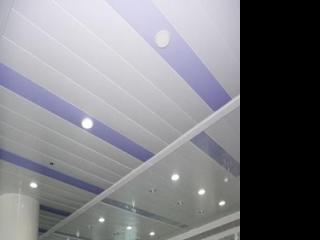 鋁條扣板工廠-鋁條扣的特點有哪些