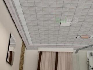 鋁扣板吊頂?shù)钠放婆判?鋁扣板集成吊頂品牌怎么選