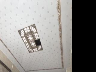 鋁扣板30-鋁扣板吊頂怎么安裝