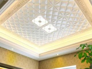 鋁扣板集成吊頂?shù)匿X扣板品牌-集成鋁扣板吊頂品牌排行榜曝光