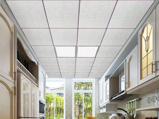 集成鋁扣板吊頂工廠-鋁扣板吊頂工廠哪家好
