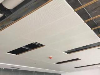 重慶鋁扣板品牌-鋁扣板吊頂的拆卸要注意什么